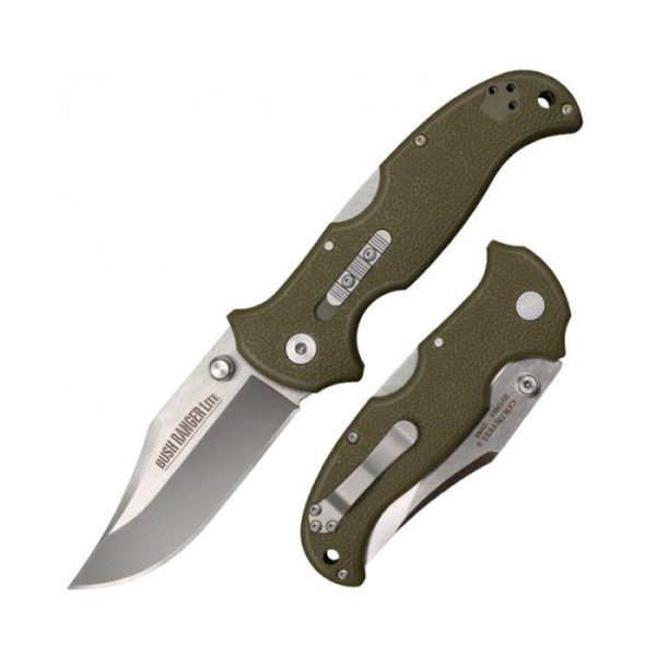 Cold Steel Bush Ranger Lite OD