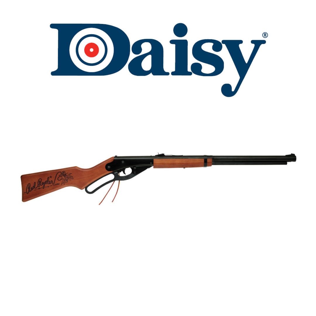 Daisy Red Ryder Model 1938 BB Air Rifle – Target Line