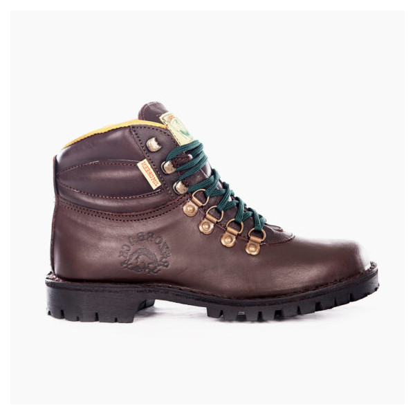 Jim Green Razorback Boots – Target Line