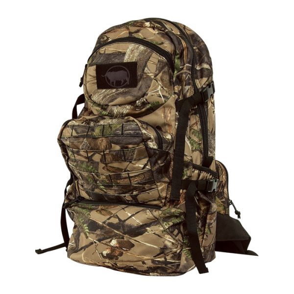 Sniper Africa Ranger 35L Backpack (Camo) – Target Line