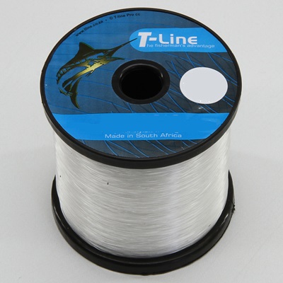 T-Line Titanium Clear Line 600m – Target Line